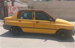 سایپا 131